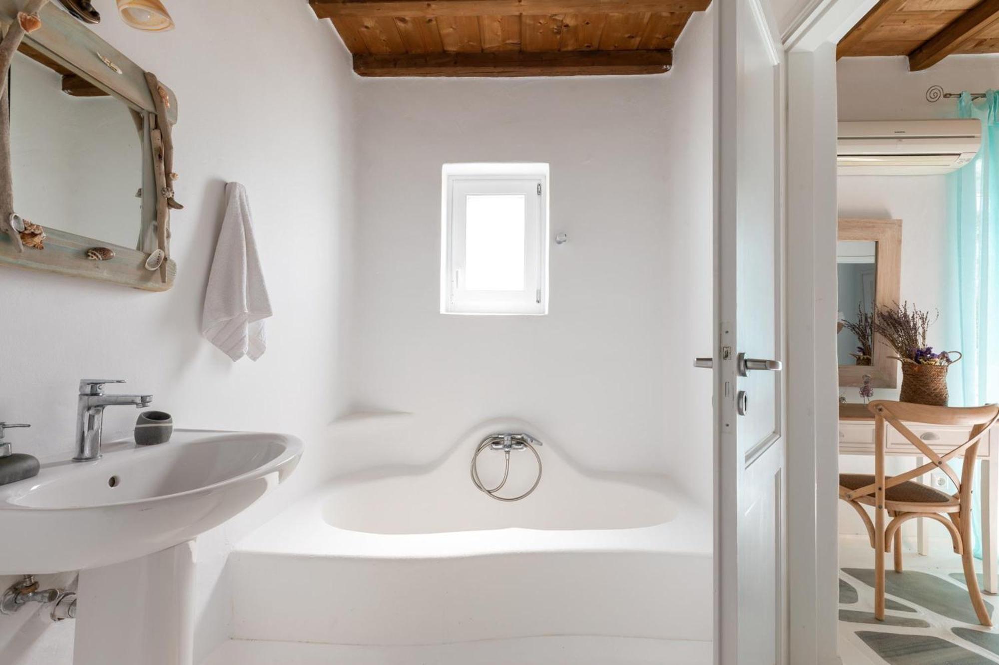 Villa Zanetti Mykonos Agios Ioannis Diakoftis 外观 照片
