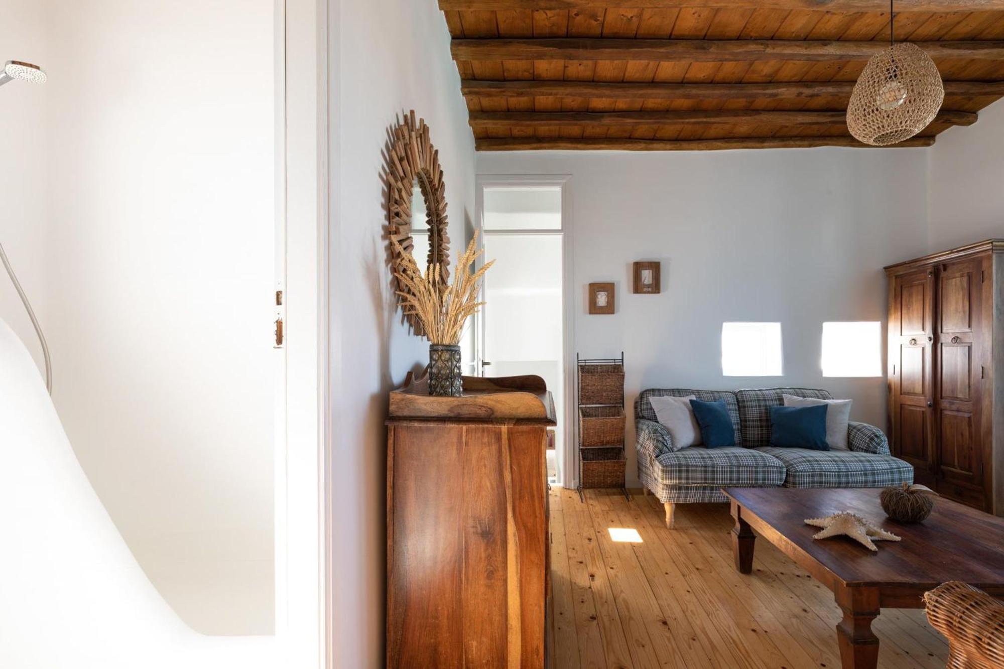 Villa Zanetti Mykonos Agios Ioannis Diakoftis 外观 照片