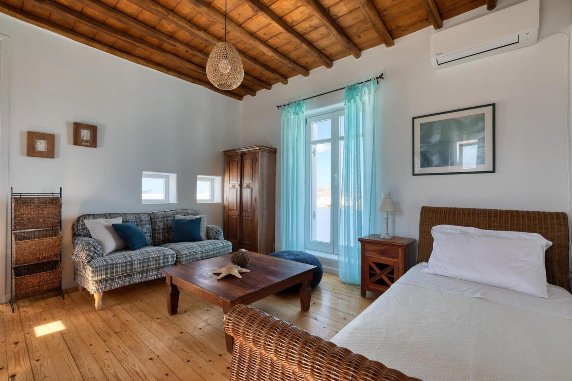 Villa Zanetti Mykonos Agios Ioannis Diakoftis 外观 照片